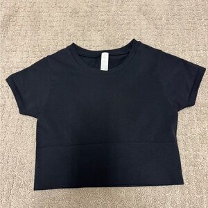 OFFLINE Aerie baby tee